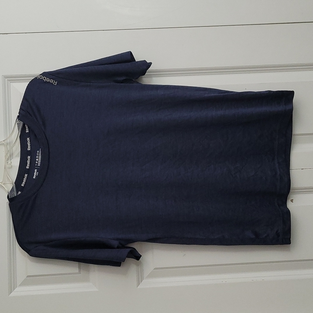 Athletic Reebok T-shirt